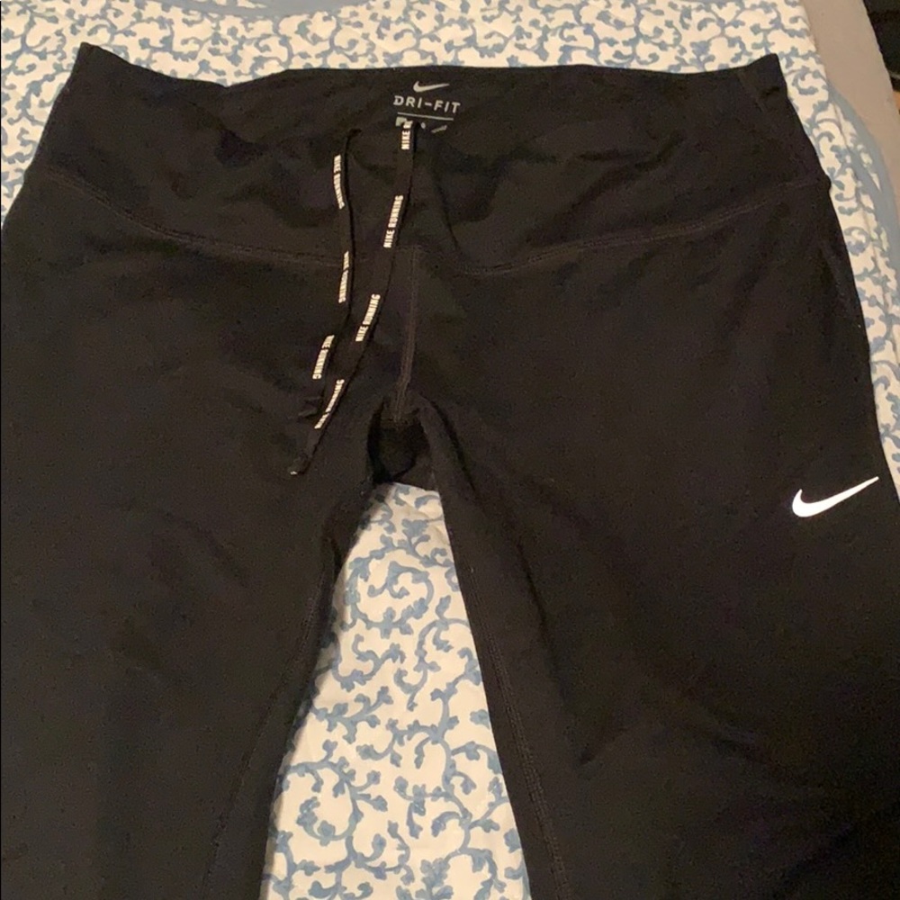 Nike Dri-Fit Running Bottoms